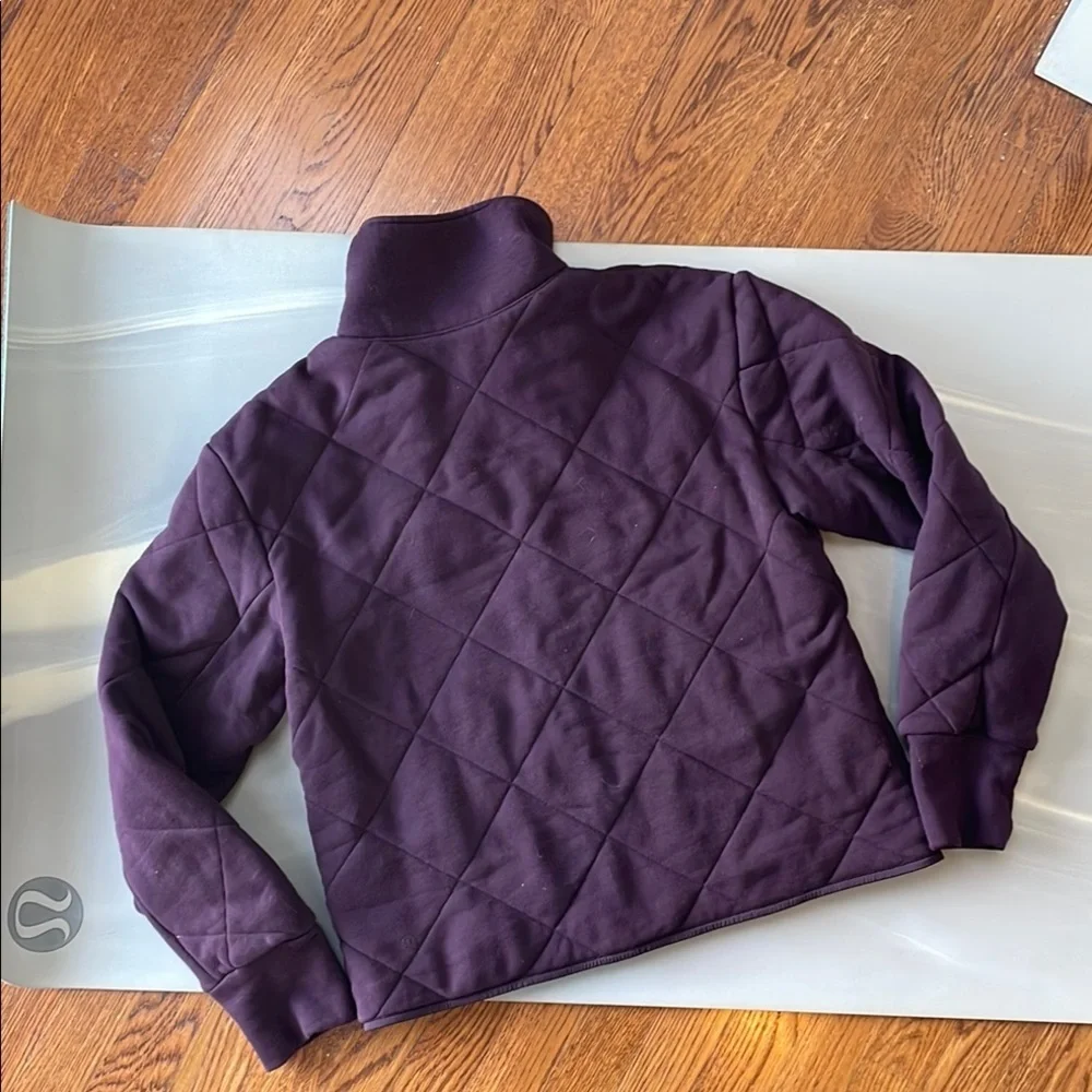 Lululemon I 10